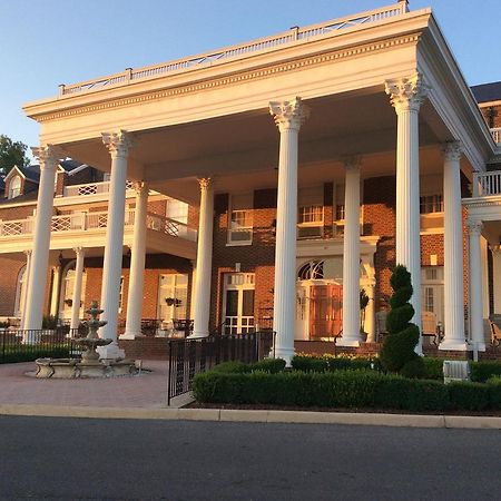 The Mimslyn Inn Luray Exterior photo