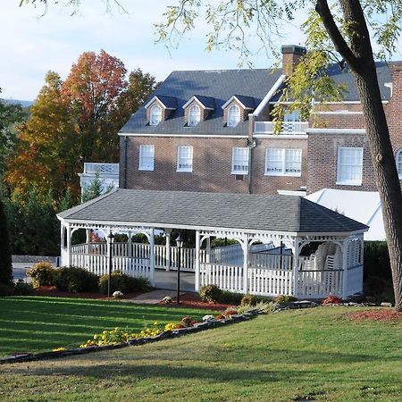 The Mimslyn Inn Luray Exterior photo