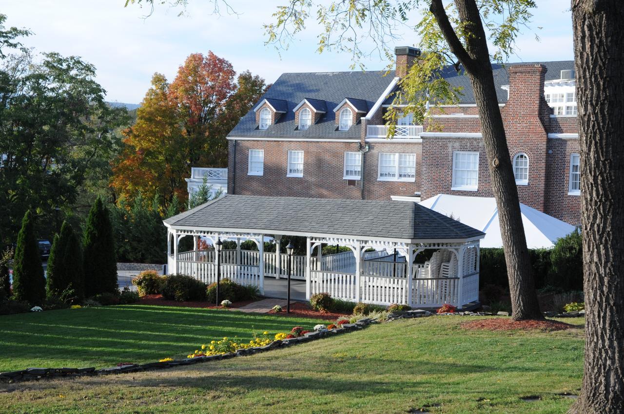 The Mimslyn Inn Luray Exterior photo